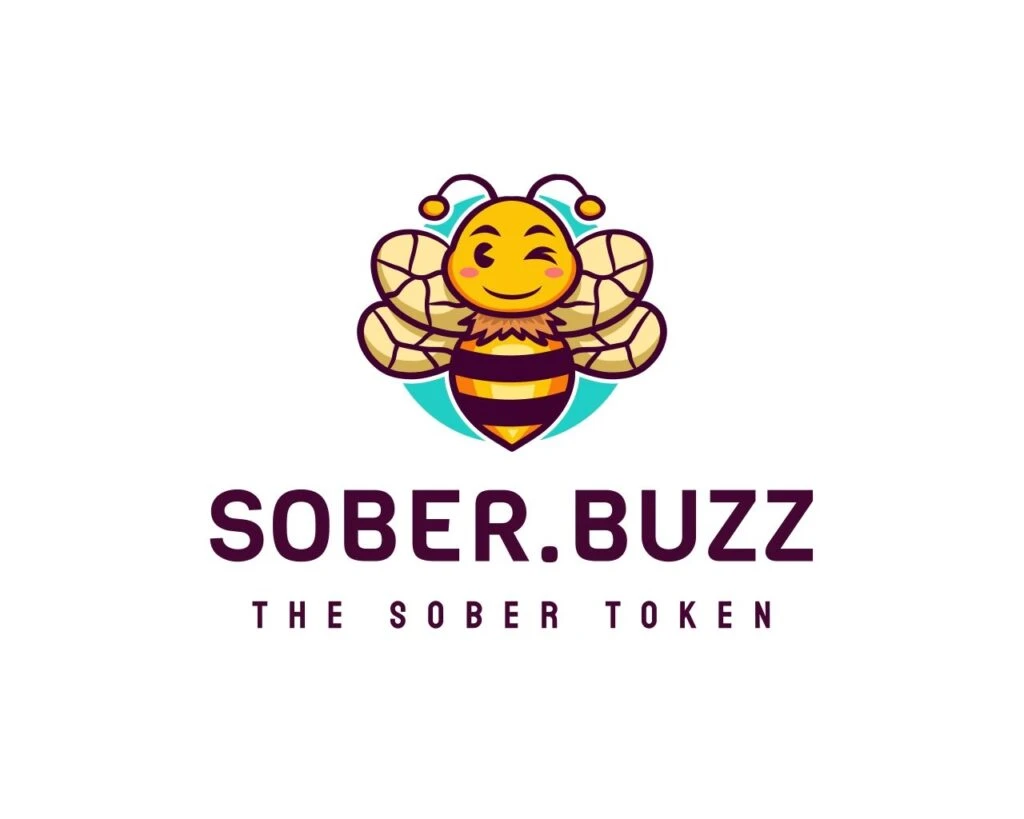 Sober.Buzz the Sober Token : Ticker $BUZZ