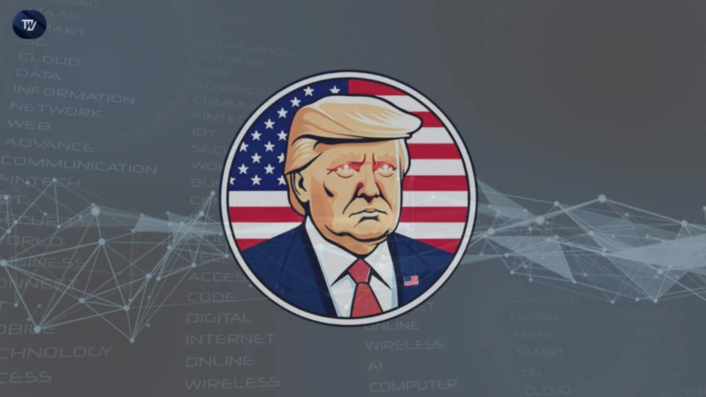 Trump Breaks Silence on $TRUMP Meme Coin Profits Amid Recent Gains