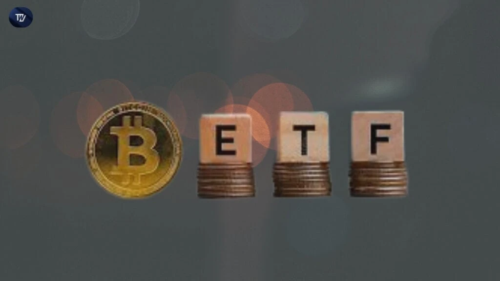 US Bitcoin ETFs Outpace Miners, Absorbing 18,600 BTC in One Week