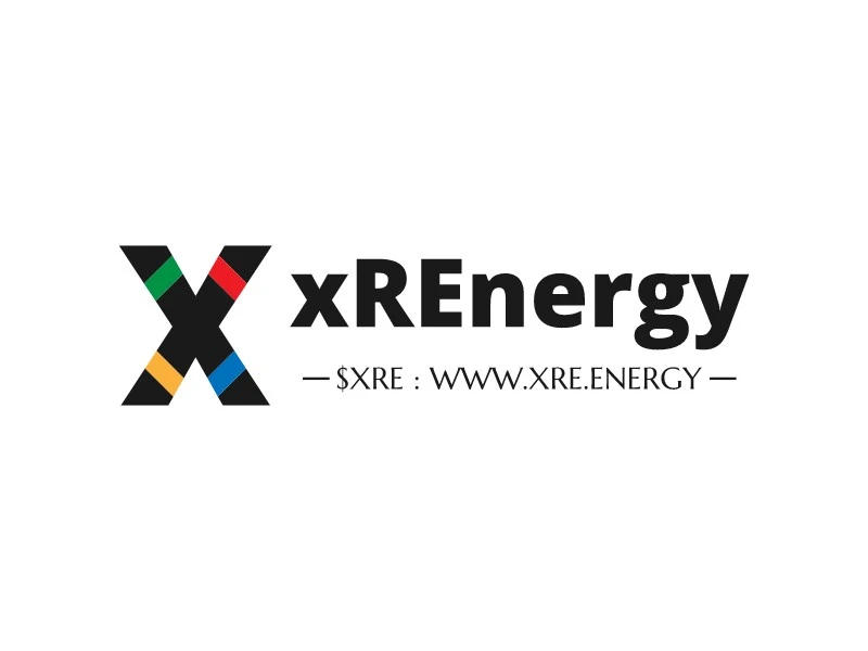 xREnergy up as much as +3,094,634% on first day listed on the XRP Ledger. Ticker : $XRE