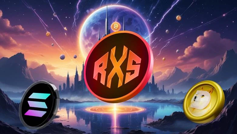 Will Upcoming FTX Repayments Send Solana Tumbling Under $110 as Dogecoin and This New Coin Hunt for More Gains?