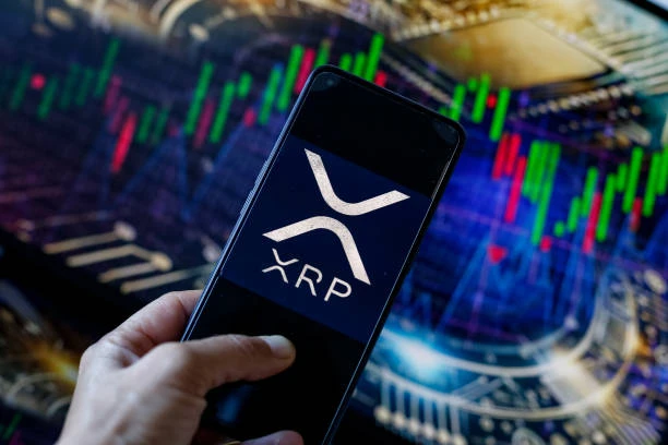 Analyst Says $2 XRP Price Is Low As It Still Isnt Activated