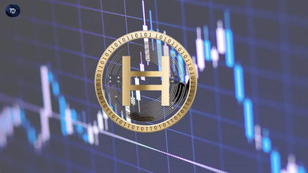 HBAR Price Faces Crucial Breakdown Risk, Will $0.15 Hold?