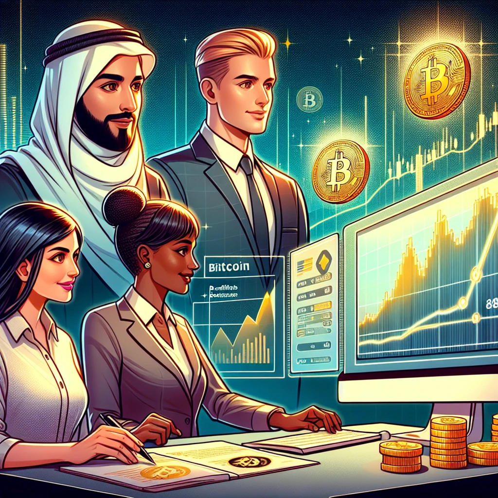 Bitcoin Investors Expectations Shift as 88% of BTC Supply Reaches Profitable Levels