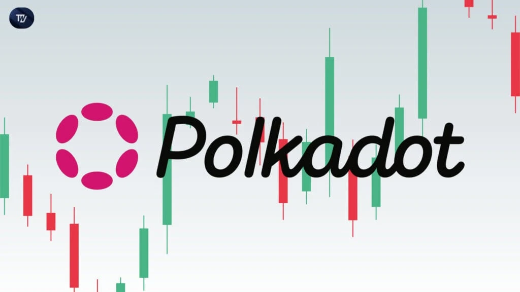 Polkadot (DOT) Near Critical Support: Will It Rebound to $16?