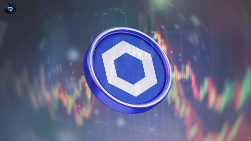 LINK Cracks Key Support, Eyes $13 Amid Mounting Sell-Off