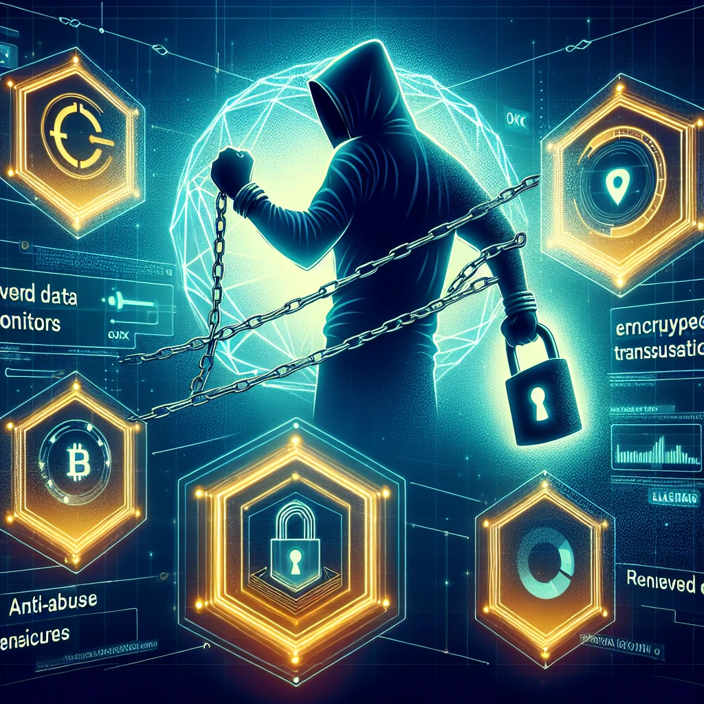 OKX Revamps DEX with Enhanced Anti-Abuse Features Following Lazarus Misuse