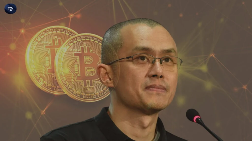 Ex-Binance CEO Changpeng Zhao Advises Kyrgyzstan to Hold BTC, BNB as Reserve Assets