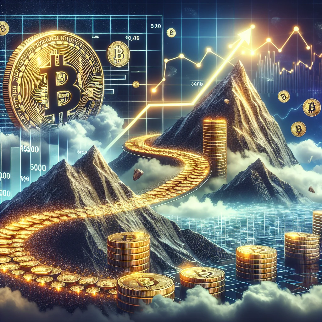 Binance Founder CZ Predicts Bitcoin Could Soar to $500K$1M in Current Cycle