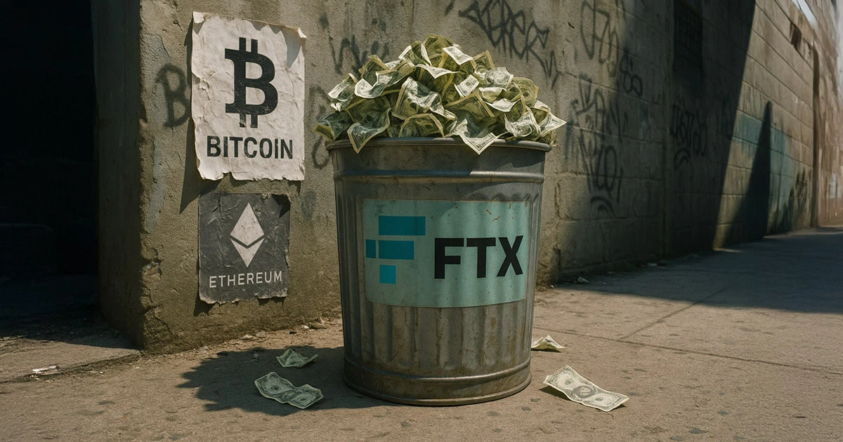 FTX missed out on $500 million after selling Anyspheres Cursor AI stake for just $200K