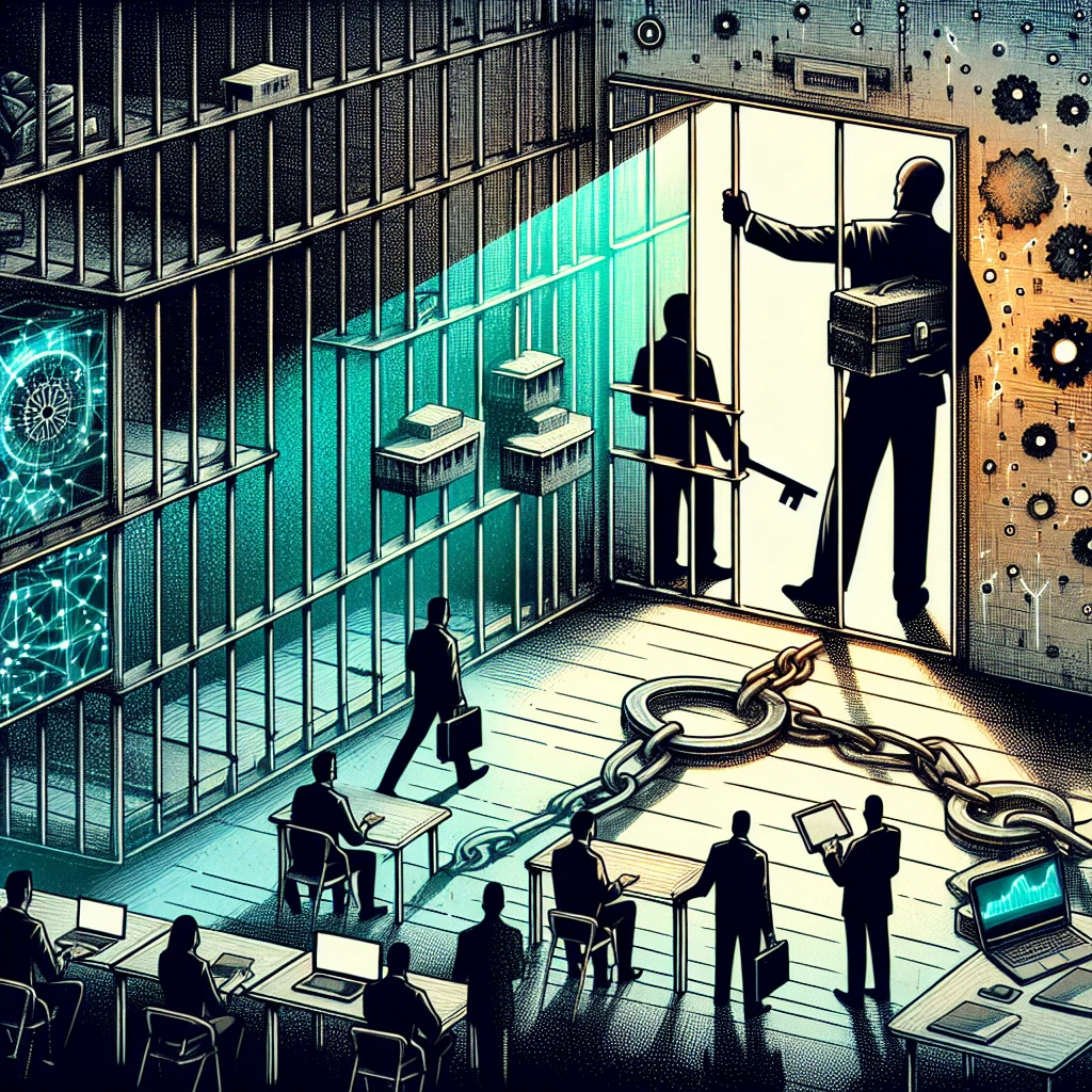 Celsius CEO Nuke Mashinsky Criticizes Life Sentence in Prison