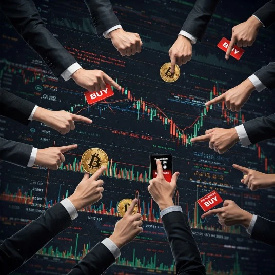 Bitcoin Set To Gain Over $300 Billion From Companies In Next 5 Years, Analysts Say