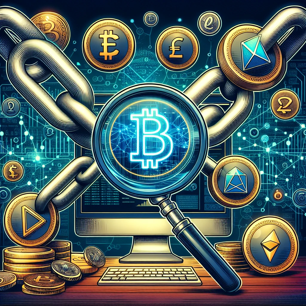 Tether partners with Chainalysis for enhanced compliance and monitoring on tokenization platform