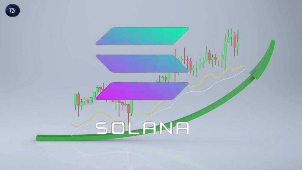 Solana Eyes $178 Breakout as Bullish Triangle and Trendline Support Signal Major Rally