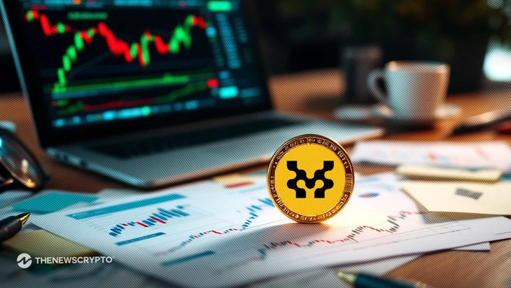 Movement (MOVE) Breaks Through: Whats Next After a 9% Gain?