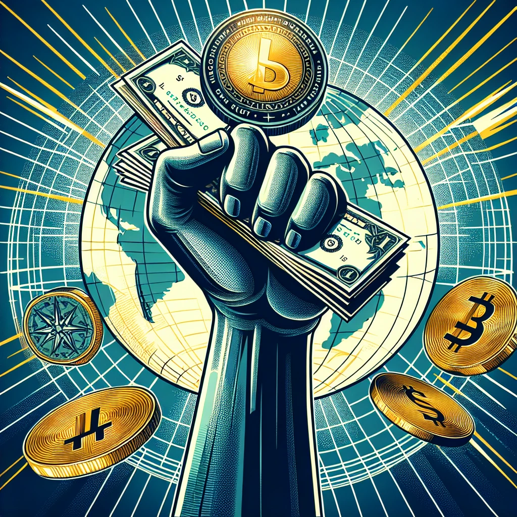 Grab Your Share of World Liberty Financials USD1 Airdrop for WLFI Holders