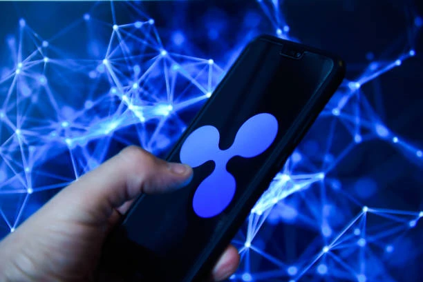 XRP Price At $9 In September: Gann Angle Resistance Grid Predicts Surge