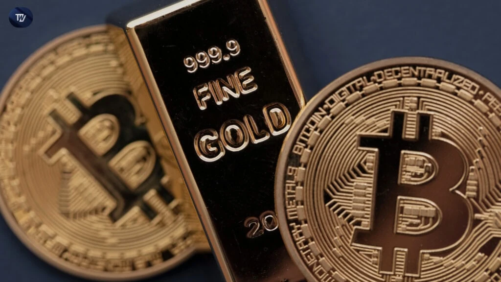 Bitcoin and Gold Are Breaking Down Near S&P 500 Highs, Analyst Alert