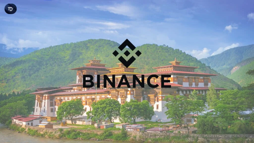 Bhutan Teams With Binance for a Mysterious Travel Payment Shift