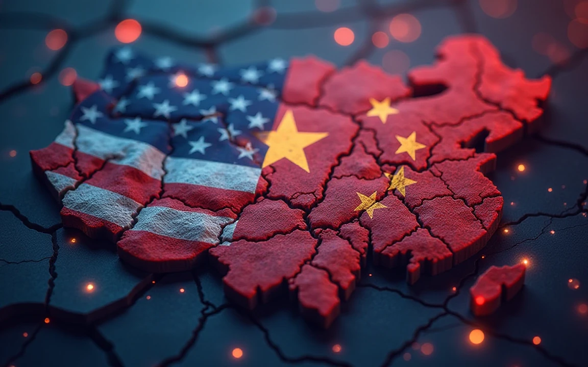 Whales boost XRP exposure by 1.2% as Fed decision and US-China talks loom