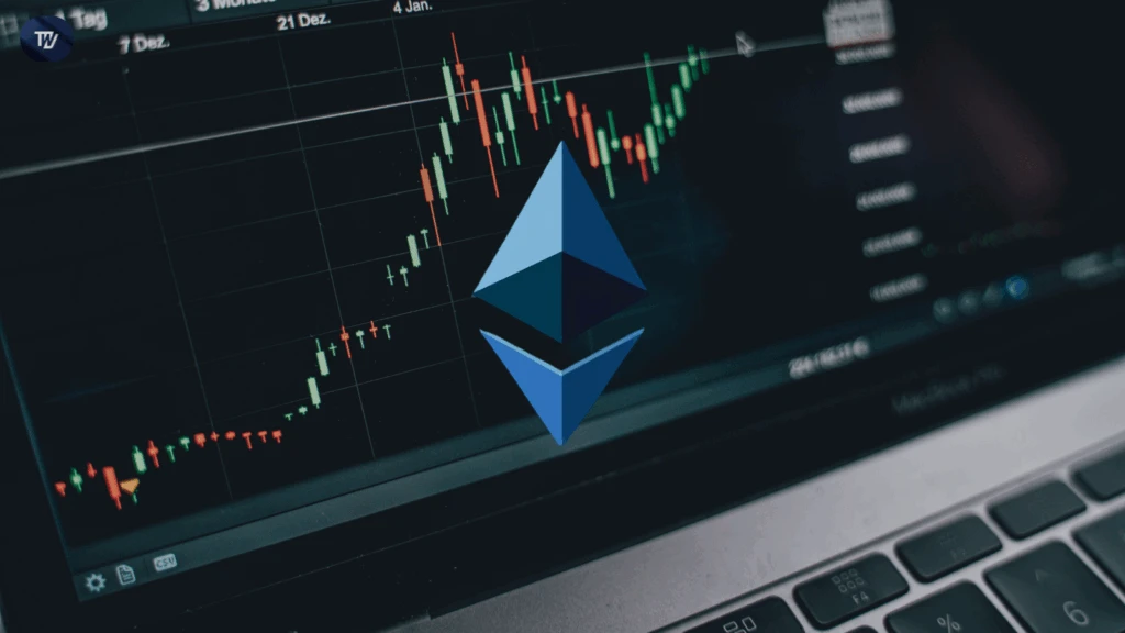 Price of Ethereum (ETH) Rally after a 50% Correction from 2025 Highs