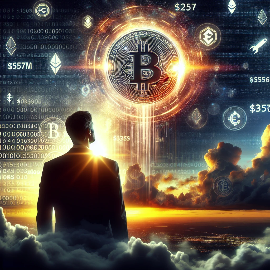 Hacken CEO remains confident in crypto security despite $357M worth of hacks in April