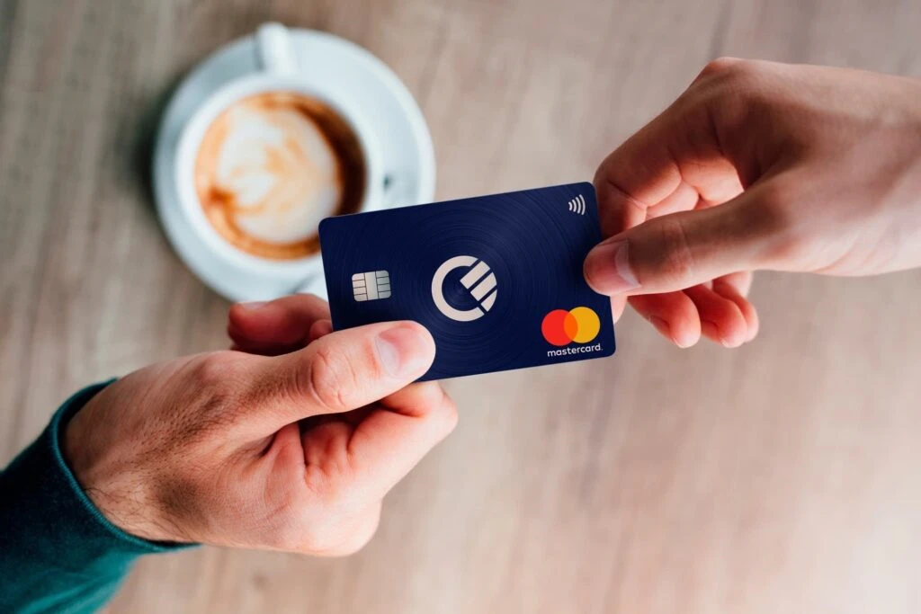 Meet Curve: The Only Wallet That Pays You to Use It