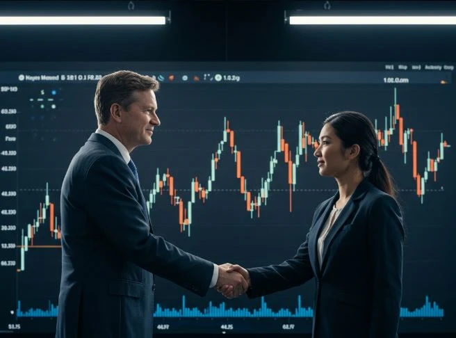 Coinbase set to acquire crypto derivatives giant Deribit in $2.9 billion deal, WSJ reports