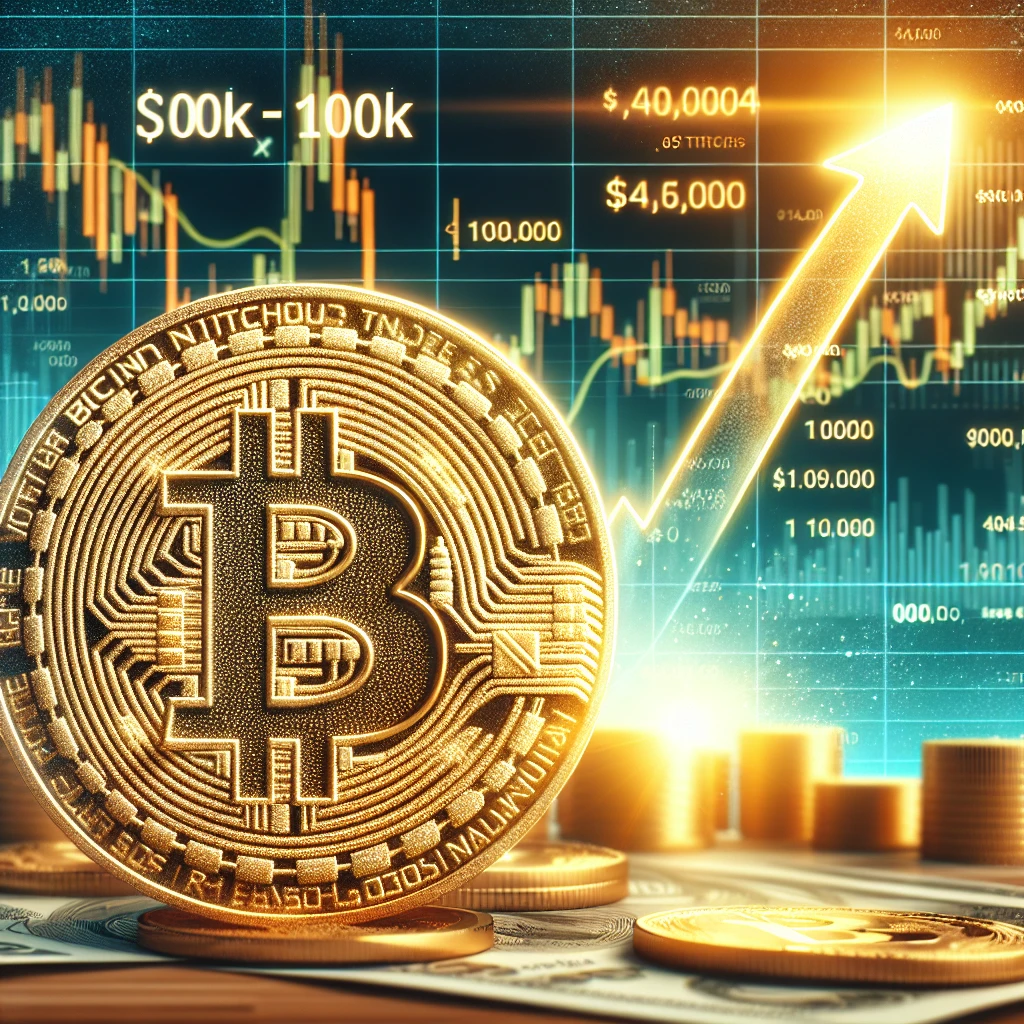 Bitcoin Surges Past $100K Mark for the First Time in Months  Exciting News for Investors