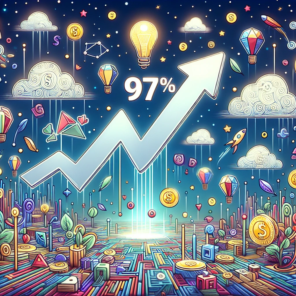 Doodles NFT Sales Skyrocket by 97% in Anticipation of DOOD Token Airdrop