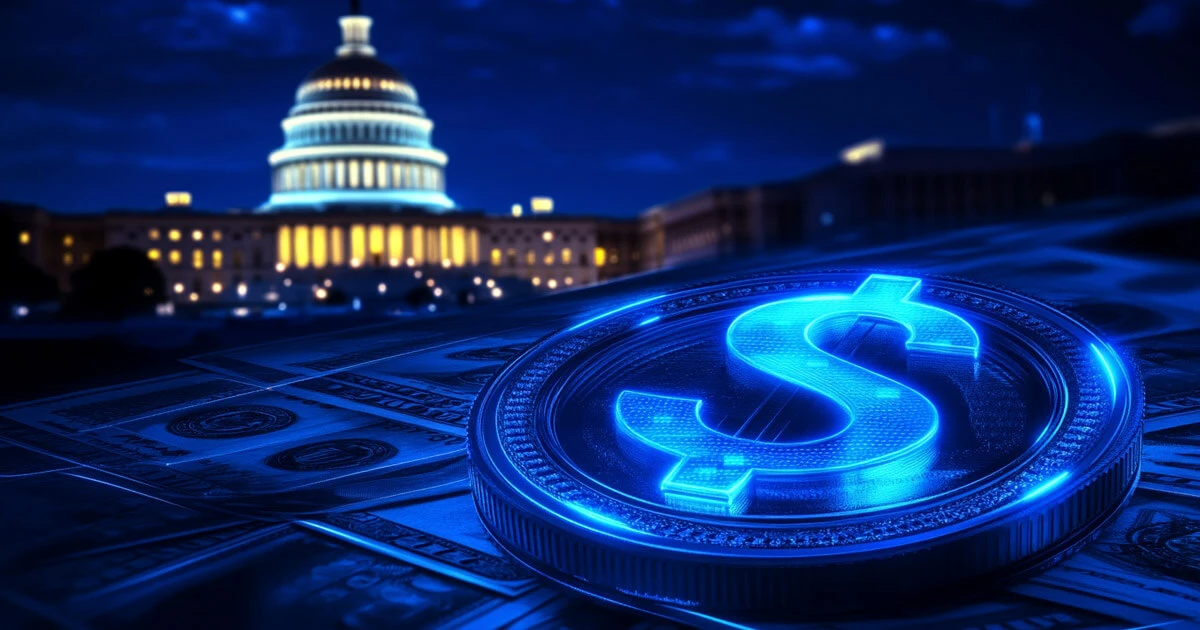 GENIUS Act stalls in Senate, lawmakers eye new proposal next week