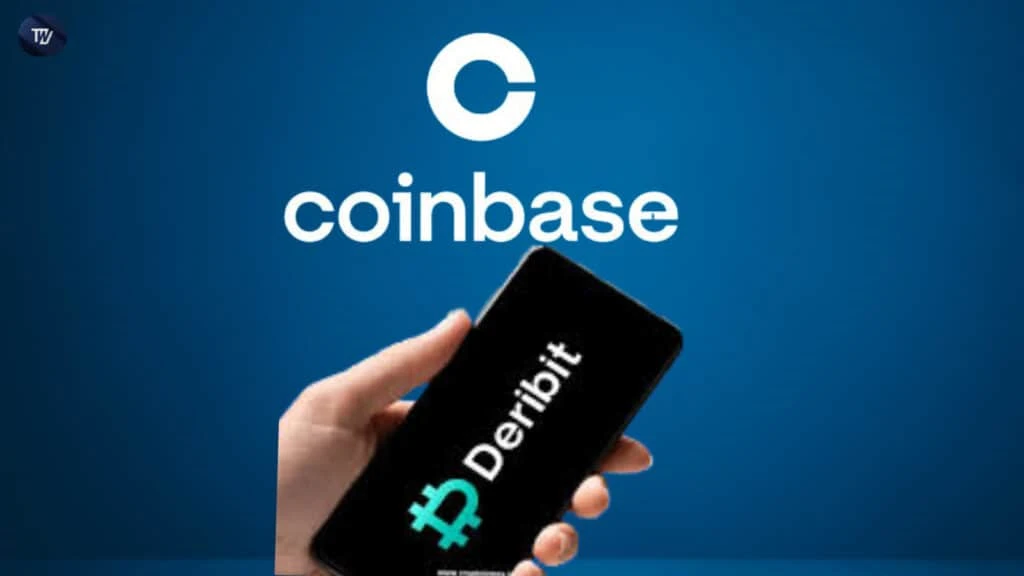 Coinbase Acquires Deribit for $2.9B, Dominates U.S. Options Market