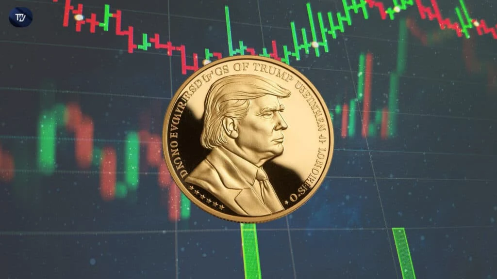 58 $TRUMP Wallets in Profit as 762K Others Record Loss
