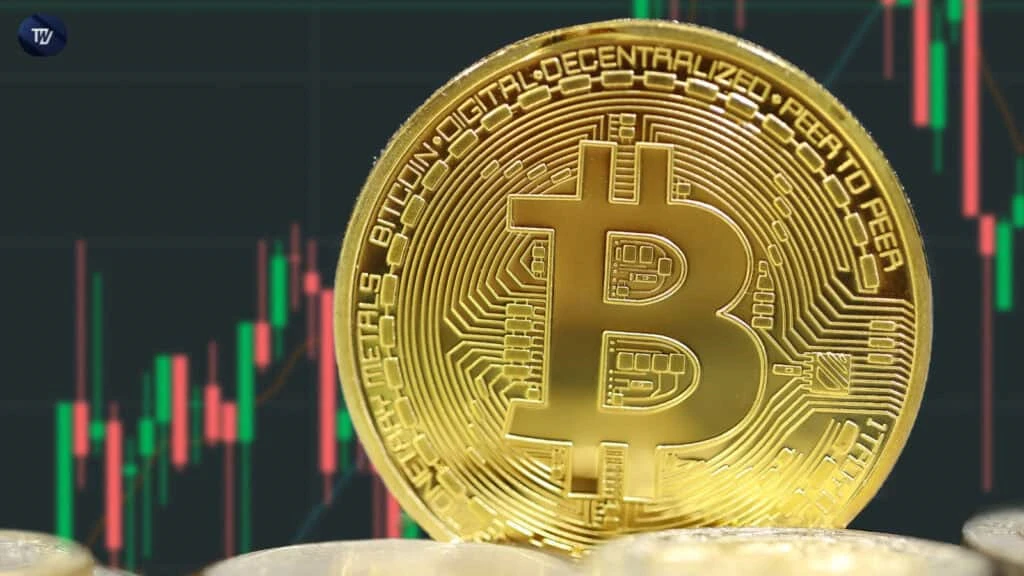 Bitcoin Surges Past $101K with Eyes on $110K Bullish Breakout