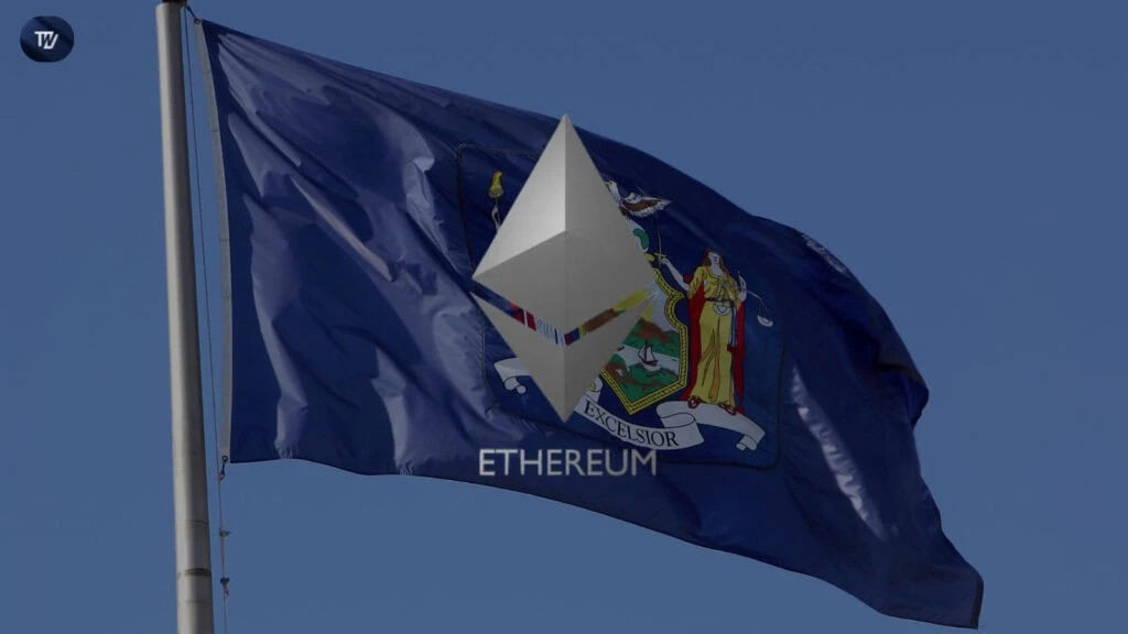 New Yorks Attempt to Classify Ethereum as a Security Faces SEC Pushback