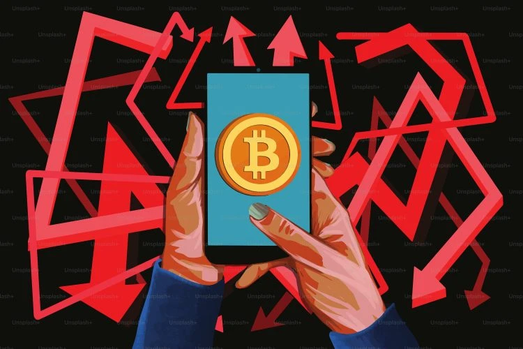 Bitcoins Grip Loosens: Market Expert Says Dominance Has Hit Its Ceiling