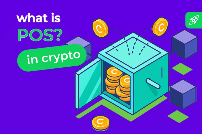 What Is Proof-of-Stake (PoS)? A Beginners Guide