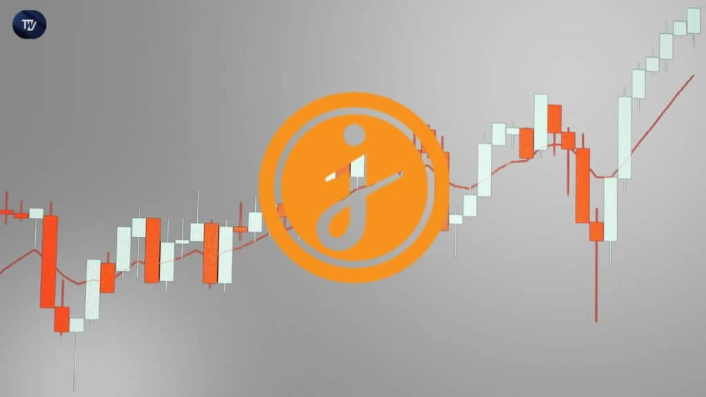 JasmyCoin (JASMY) Retests Resistance, $0.025 Price Target in Sight