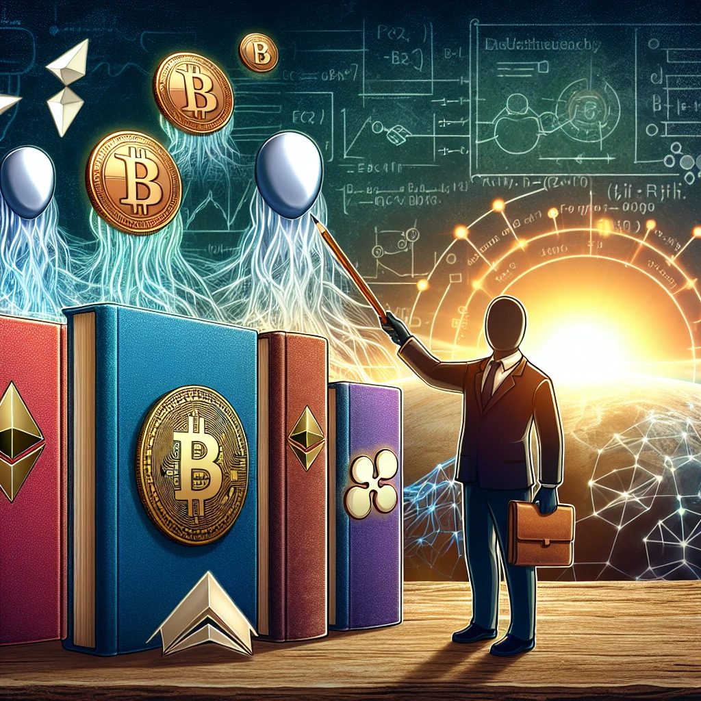 The Educational Potential of Crypto: How Animocas Yat Siu is Pioneering the Next Breakthrough