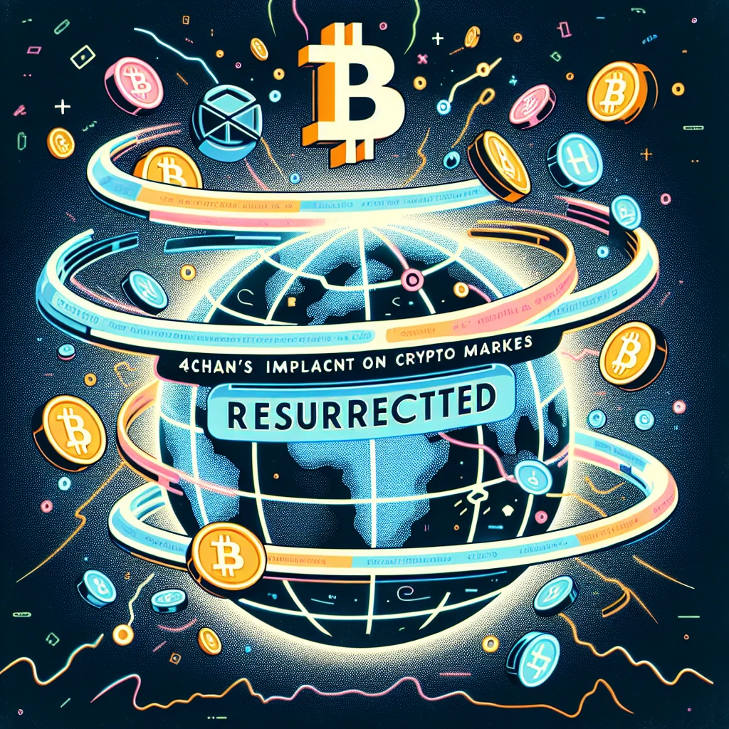 Resurrected: 4chans Impact on Crypto Markets