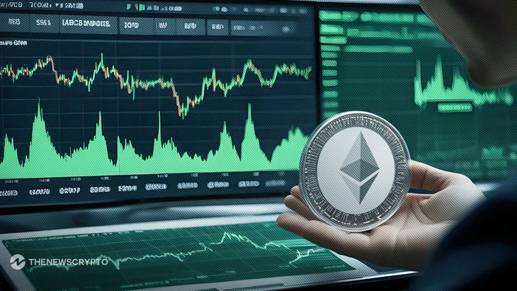 Ethereum Rally Continues With Bullish Targets Above $3,900 in Sight