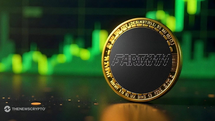 Fartcoin Recovered 300% From March Lows; Eyeing Its ATH Price