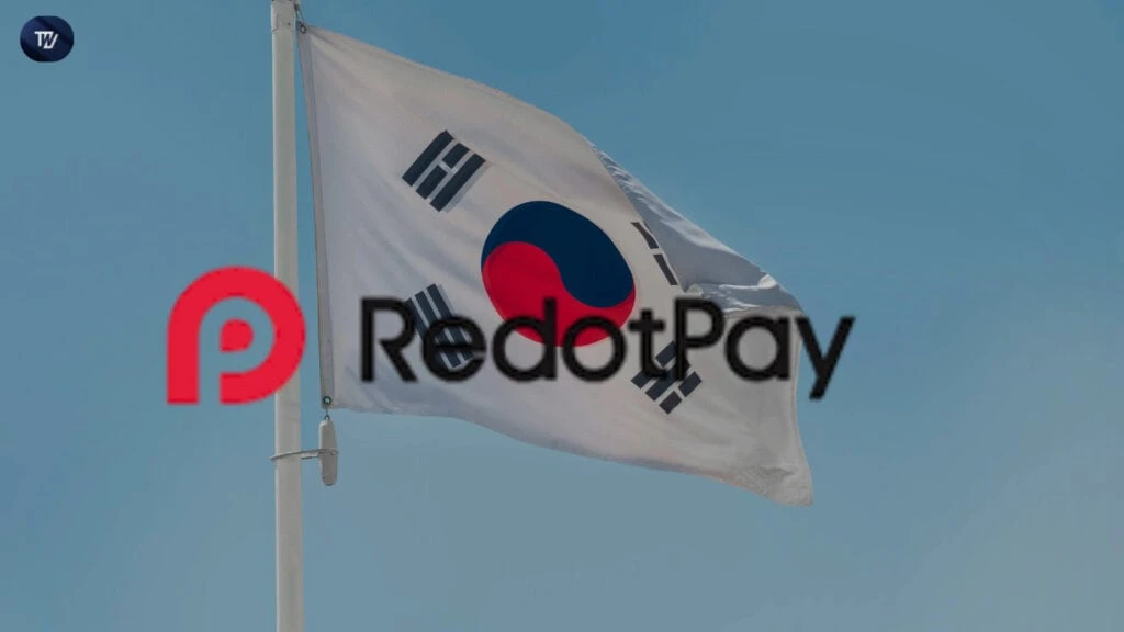 RedotPay Aims at Korean Payment Market With Crypto Card Push