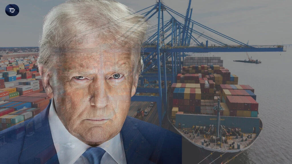 Trump Targets 20 Nations in New Tariff Deal Talks