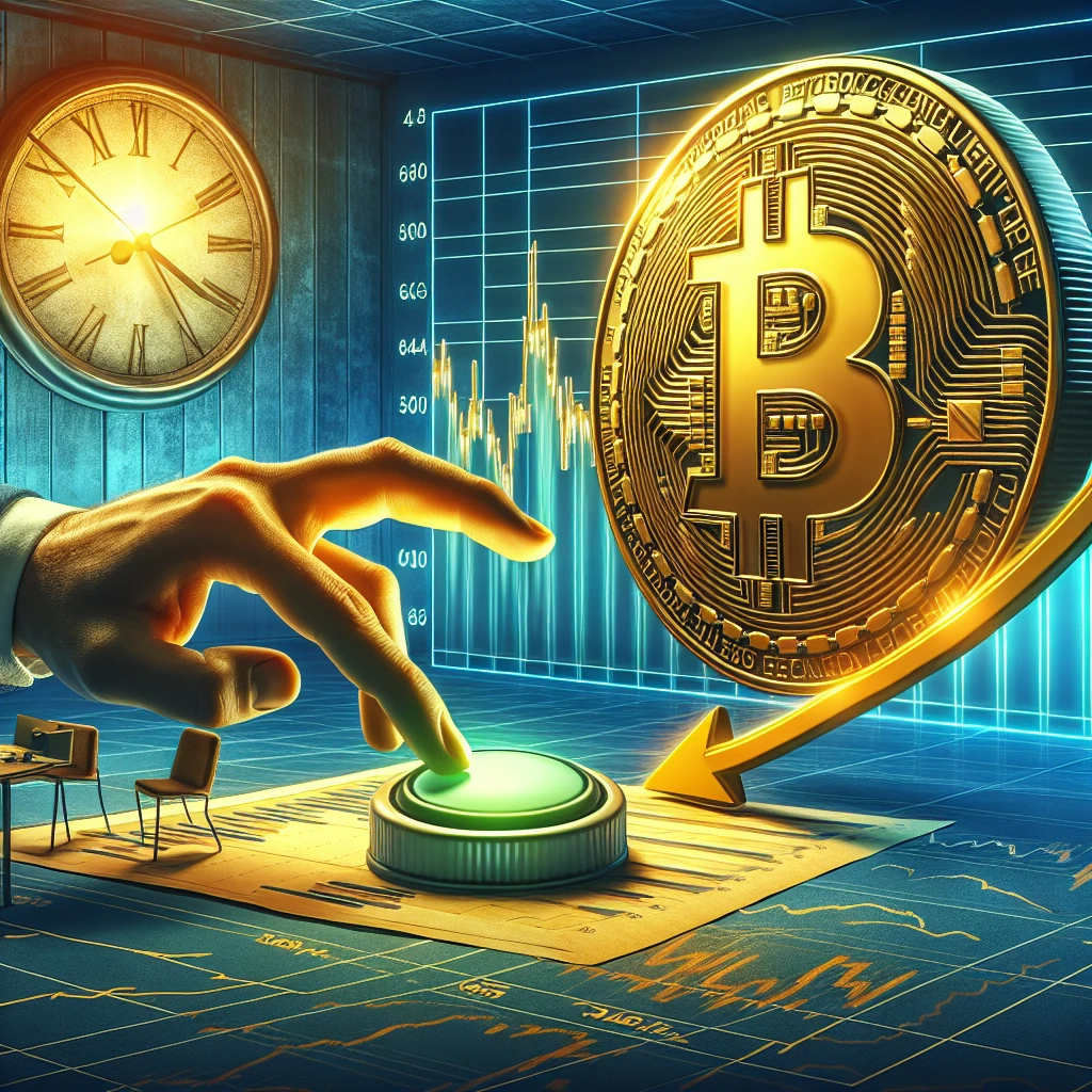 Bitcoin Needs to Surpass This Level by the End of the Week to Trigger Price Discovery 2