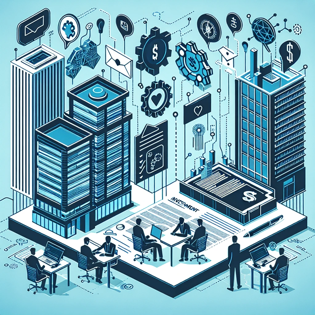 Report: Microsoft and OpenAI Revise Investment Agreement
