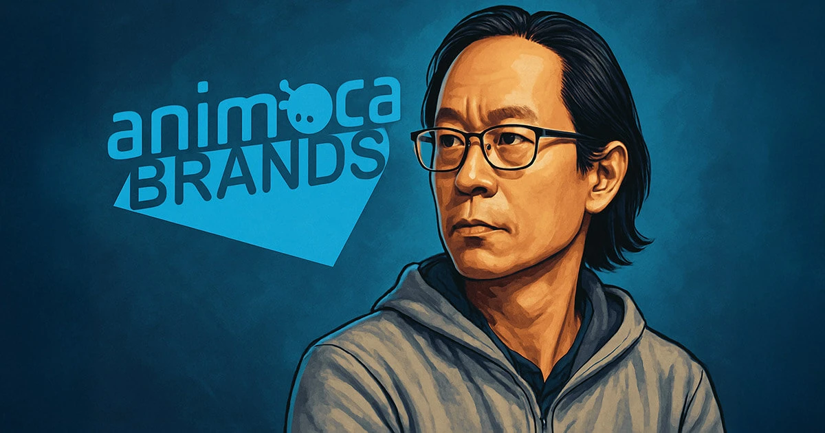Conviction over doubt: Yat Siu on building web3s most influential unicorn