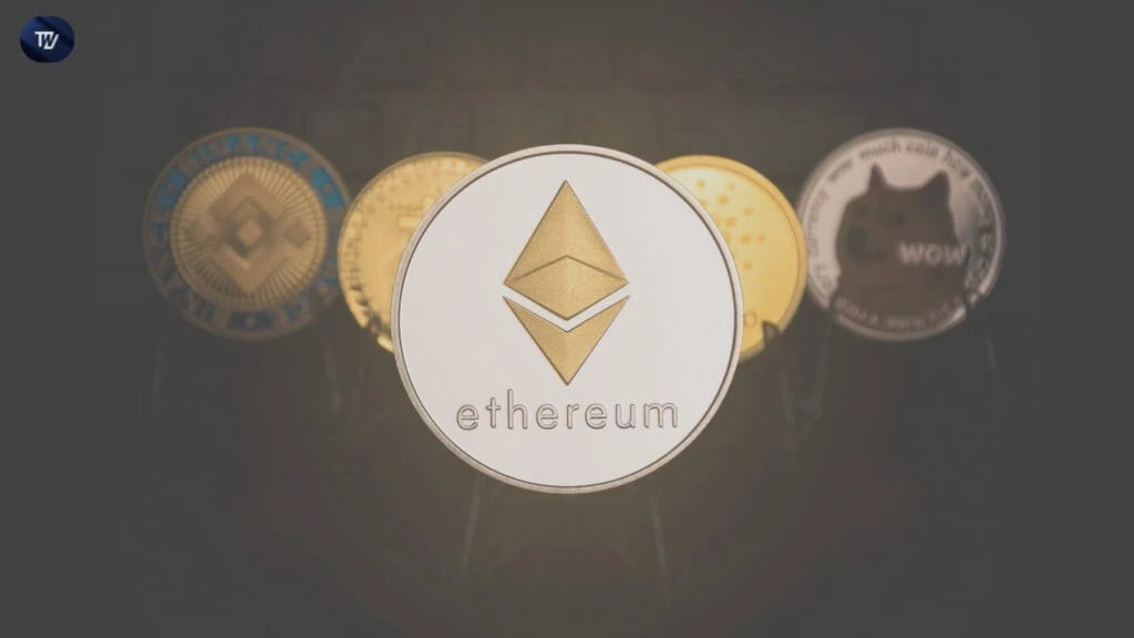 Ethereum Skyrockets After China Stimulus: Altcoin Season Starting?