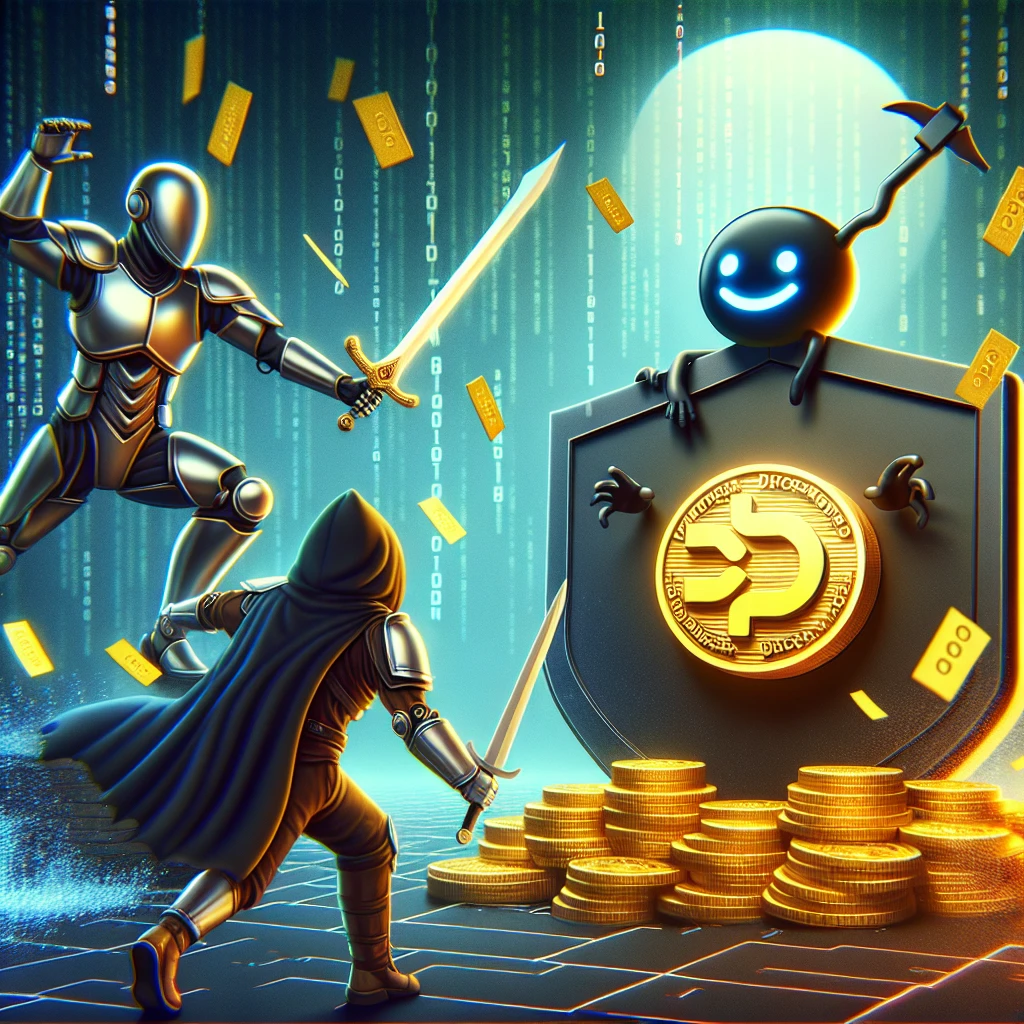 Ledger Successfully Defends Discord from Hacker Bot Attempting to Steal Seed Phrases
