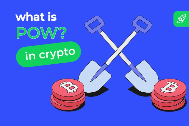 What Is Proof-of-Work (PoW)?